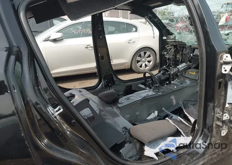 2016 Dodge Charger R/T z USA, uszkodzony, nr VIN 2C3CDXCT8GH104987